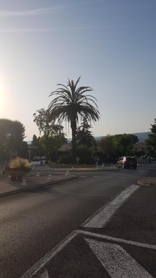 Le Petit Eden De La Madrague Face A La Ciotat Lägenhet Saint-Cyr-sur-Mer Exteriör bild